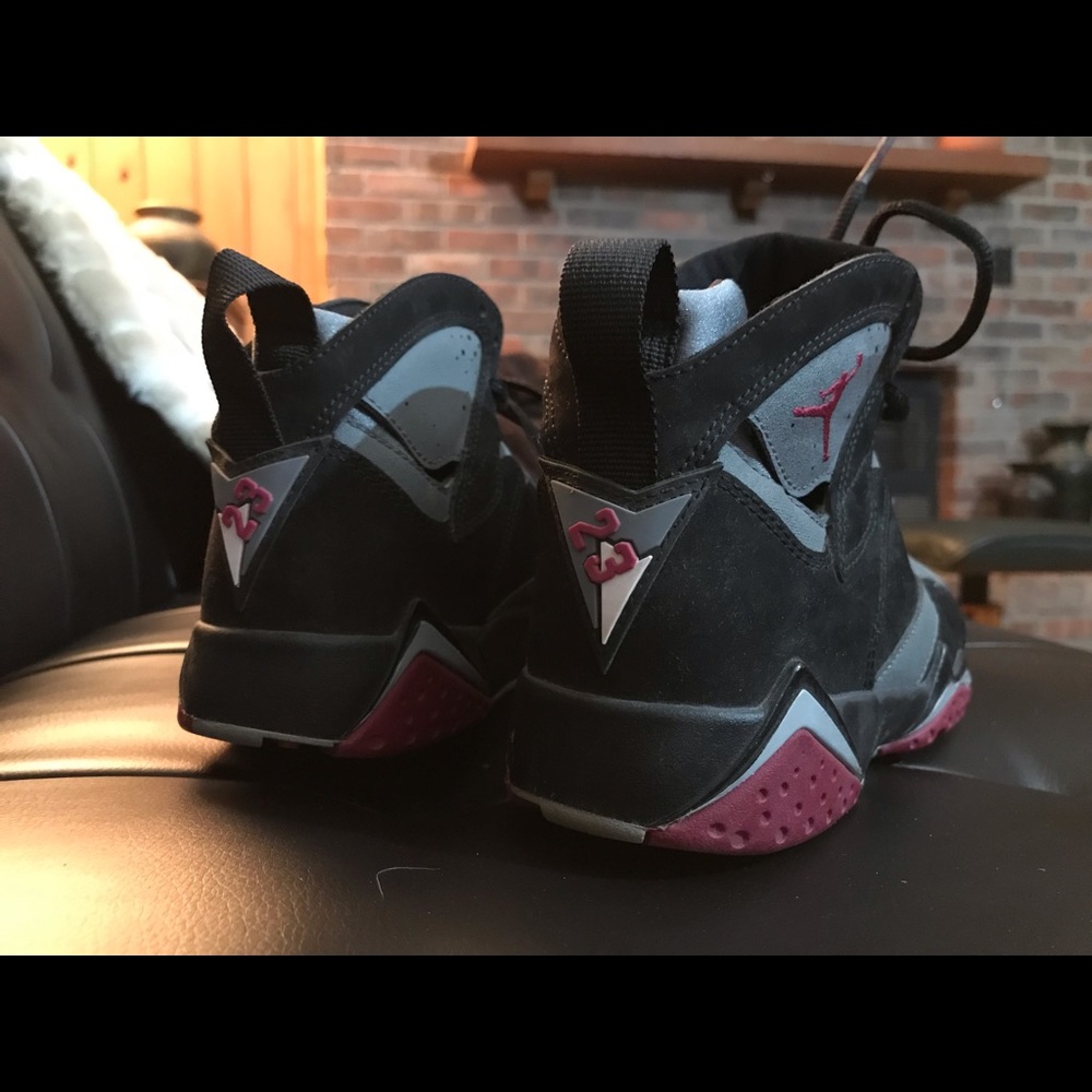 Jordan’s